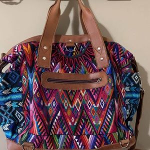 Nena & Co bag